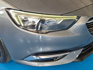 Opel Insignia GS 1.5 Turbo XFT Ultimate Auto