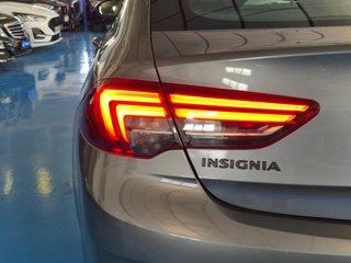 Opel Insignia GS 1.5 Turbo XFT Ultimate Auto