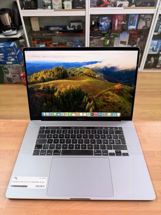 MacBook Pro 16" 2019 i9 16GB RAM 1TB SSD