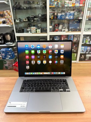 MacBook Pro 16" 2019 i9 16GB RAM 1TB SSD