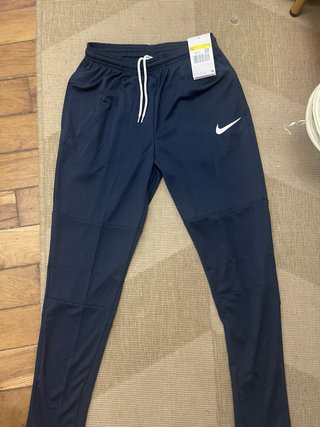 Pantalón Nike Azul