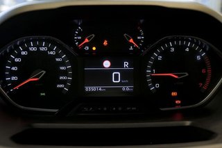 Peugeot Rifter   GT Standard BlueHDi 96kW Auto
