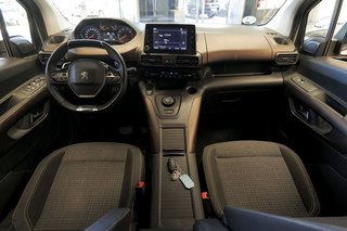 Peugeot Rifter   GT Standard BlueHDi 96kW Auto