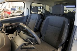 Peugeot Rifter   GT Standard BlueHDi 96kW Auto