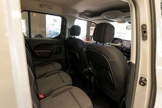 Peugeot Rifter   GT Standard BlueHDi 96kW Auto