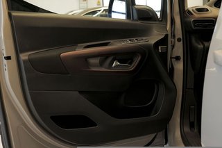 Peugeot Rifter   GT Standard BlueHDi 96kW Auto