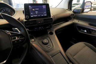 Peugeot Rifter   GT Standard BlueHDi 96kW Auto