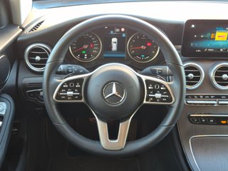 Mercedes-Benz Clase GLC GLC 200 4MATIC