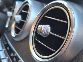 Mercedes-Benz Clase GLC GLC 200 4MATIC
