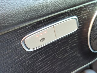 Mercedes-Benz Clase GLC GLC 200 4MATIC
