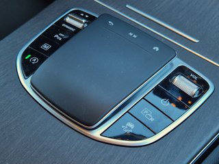 Mercedes-Benz Clase GLC GLC 200 4MATIC