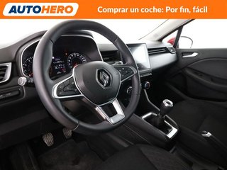 Renault Clio 1.0 TCe Intens