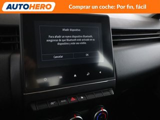 Renault Clio 1.0 TCe Intens