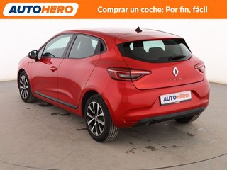 Renault Clio 1.0 TCe Intens