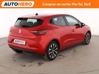 Renault Clio 1.0 TCe Intens