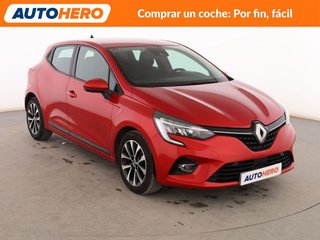 Renault Clio 1.0 TCe Intens