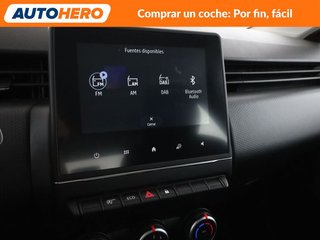 Renault Clio 1.0 TCe Intens