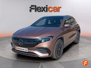 Mercedes EQA EQA 250