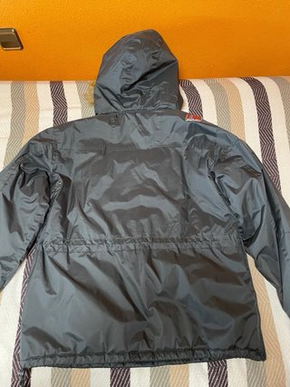Abrigo Geographical Norway Talla L (Como nuevo)