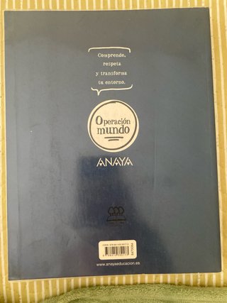 libro griego 2 de bachillerato