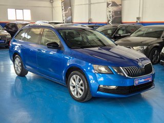 Skoda Octavia Combi 1.0 TSI 85KW (115CV) DSG Ambition