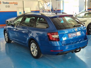 Skoda Octavia Combi 1.0 TSI 85KW (115CV) DSG Ambition