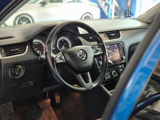 Skoda Octavia Combi 1.0 TSI 85KW (115CV) DSG Ambition