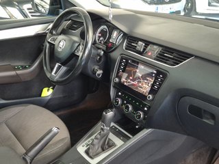 Skoda Octavia Combi 1.0 TSI 85KW (115CV) DSG Ambition