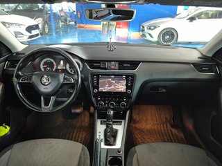 Skoda Octavia Combi 1.0 TSI 85KW (115CV) DSG Ambition