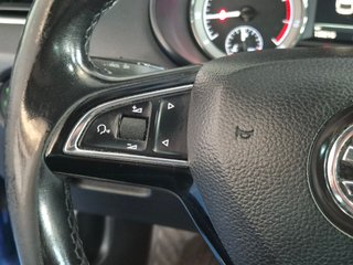 Skoda Octavia Combi 1.0 TSI 85KW (115CV) DSG Ambition