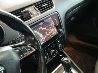 Skoda Octavia Combi 1.0 TSI 85KW (115CV) DSG Ambition