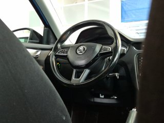 Skoda Octavia Combi 1.0 TSI 85KW (115CV) DSG Ambition
