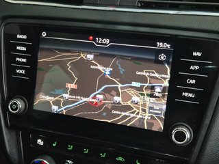 Skoda Octavia Combi 1.0 TSI 85KW (115CV) DSG Ambition