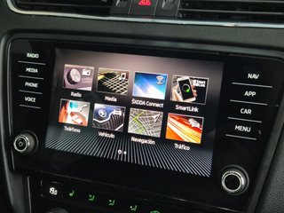 Skoda Octavia Combi 1.0 TSI 85KW (115CV) DSG Ambition