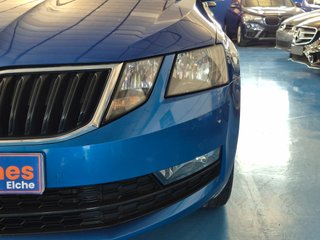 Skoda Octavia Combi 1.0 TSI 85KW (115CV) DSG Ambition