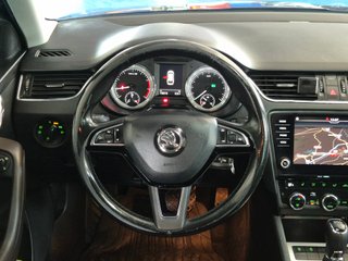 Skoda Octavia Combi 1.0 TSI 85KW (115CV) DSG Ambition