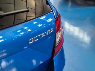 Skoda Octavia Combi 1.0 TSI 85KW (115CV) DSG Ambition