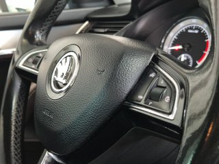 Skoda Octavia Combi 1.0 TSI 85KW (115CV) DSG Ambition