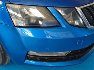 Skoda Octavia Combi 1.0 TSI 85KW (115CV) DSG Ambition