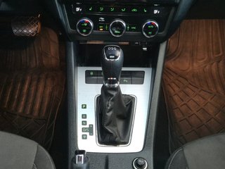 Skoda Octavia Combi 1.0 TSI 85KW (115CV) DSG Ambition