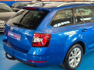 Skoda Octavia Combi 1.0 TSI 85KW (115CV) DSG Ambition