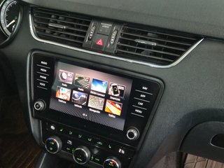 Skoda Octavia Combi 1.0 TSI 85KW (115CV) DSG Ambition