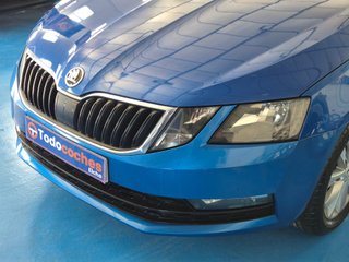 Skoda Octavia Combi 1.0 TSI 85KW (115CV) DSG Ambition