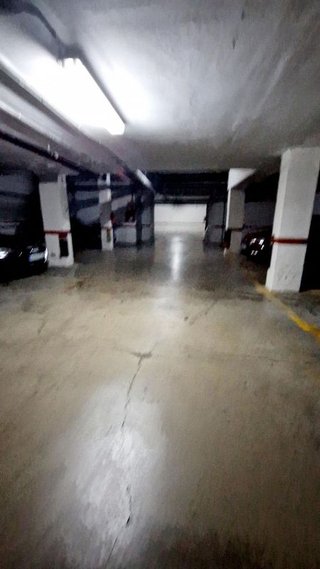 Garaje en venta en Santa Rita en Paterna