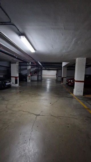 Garaje en venta en Santa Rita en Paterna