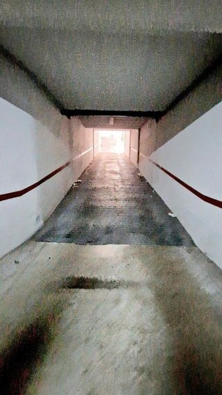 Garaje en venta en Santa Rita en Paterna