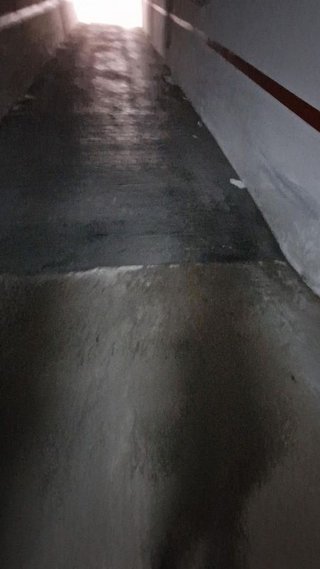 Garaje en venta en Santa Rita en Paterna