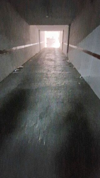 Garaje en venta en Santa Rita en Paterna