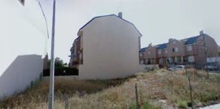 Solar en venta en Algete pueblo en Algete