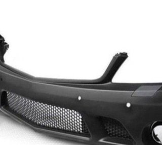 Paragolpes delantero Mercedes Clase C W204 2007-20
